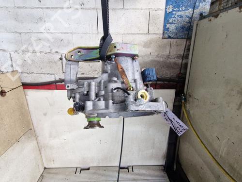 Used Gearbox Gearbox 39406836 39406836