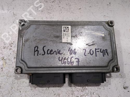Elektronische module RENAULT GRAND SCÉNIC II (JM0/1_) 2.0 | BP30935247M83