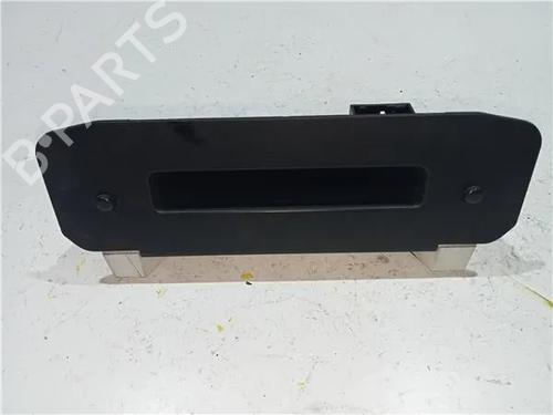 Andere PEUGEOT 206 Hatchback (2A/C) 1.4 HDi eco 70 | BP23932528O1 