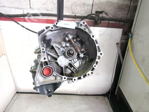 Used Gearbox Gearbox PEUGEOT 107 (PM_, PN_) 1.0 (68 hp) 36324447 36324447