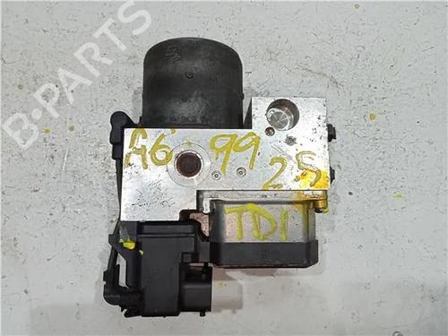 ABS Bremseaggregat AUDI A6 C5 (4B2, 4B4) 2.5 TDI quattro (150 hp) 23917370