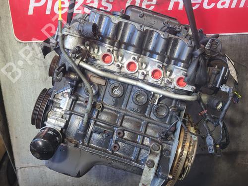Engine HYUNDAI ACCENT I (X-3) 1.3 i 12V | BP28042263M1 