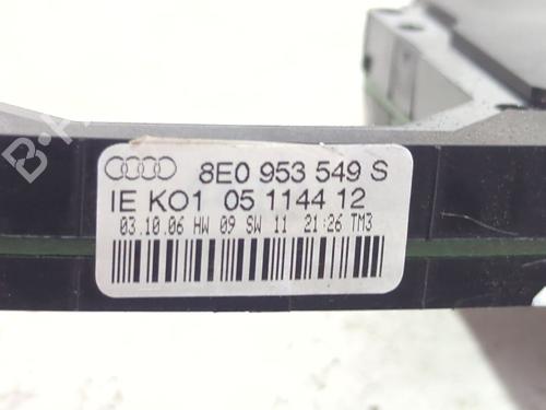 Electronic module AUDI A4 B7 (8EC) 2.0 TDI 16V | BP39048825M83 - Image 4
