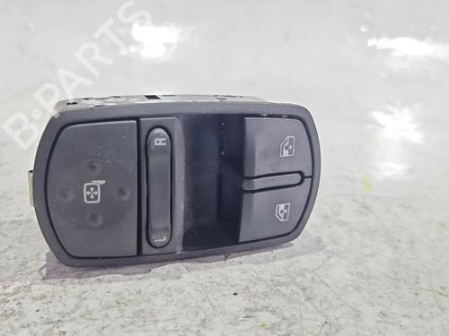 Left front window switch OPEL CORSA D (S07) 1.3 CDTI (L08, L68) | BP33618118I27 - Image 2