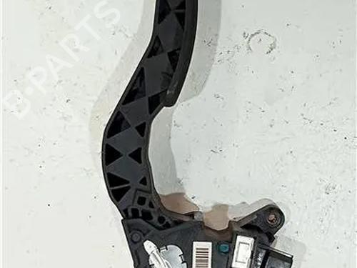 Pedal RENAULT MEGANE III Hatchback (BZ0/1_, B3_) 1.5 dCi | BP23908207I4 
