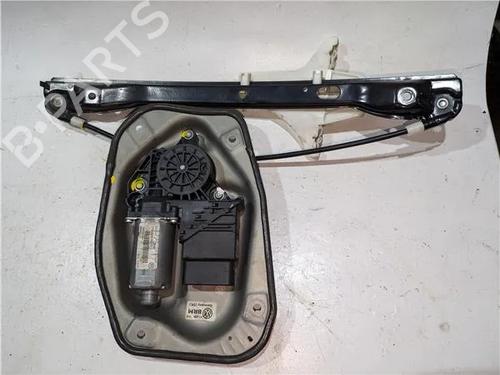Rudehejsemekanisme venstre bagtil VW GOLF V (1K1) 2.0 TDI 16V (140 hp) 23924514