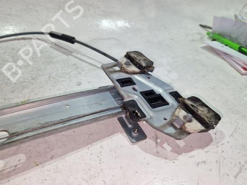 Front left window mechanism HONDA CIVIC VII Hatchback (EU, EP, EV) 1.6 i (EP2, EU8, EU6) | BP34124608C22 - Image 6