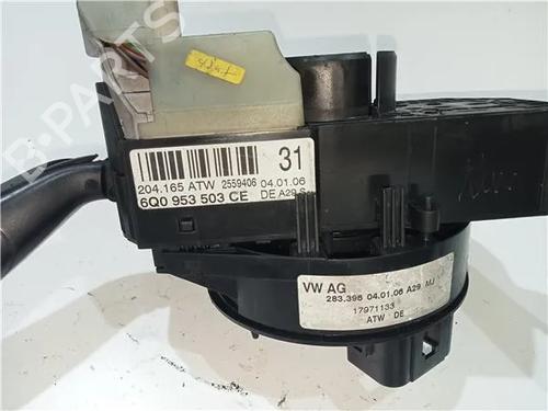 Switch VW POLO IV (9N_, 9A_) 1.4 TDI | BP23931165I30