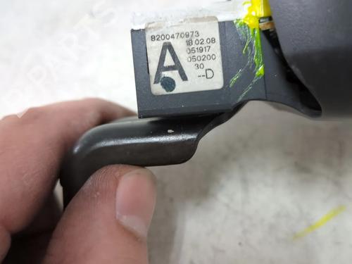 Elektronische module RENAULT TWINGO II (CN0_) 1.2 16V (CN04, CN0B) | BP26215560M83 