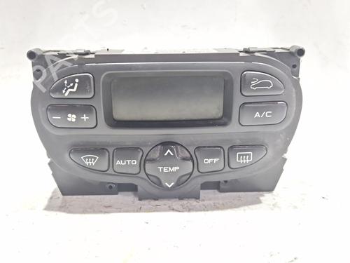 Used Climate control PEUGEOT 307 (3A/C) 2.0 HDi 135 (136 hp) 30002884