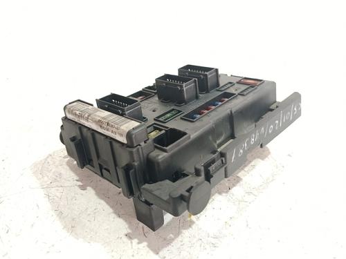 Fuse box CITROËN C5 I (DC_) 2.0 HDi (DCRHZB, DCRHZE) | BP40228629E1 - Image 6