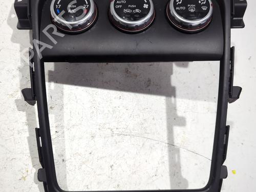 Airco bedieningspaneel SUZUKI SX4 (EY, GY) 1.9 DDiS 4x4 (RW419D) (120 hp) 23902862