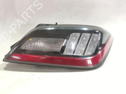 Used Right taillight Right taillight 36904458 36904458