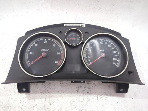 Used Instrument cluster Instrument cluster 36766706 36766706