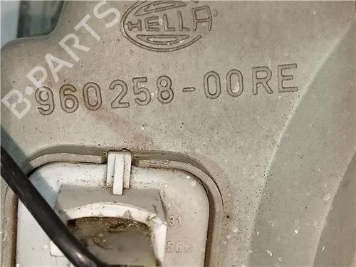 Right headlight SEAT IBIZA I (21A) 1.2 | BP23920029C29