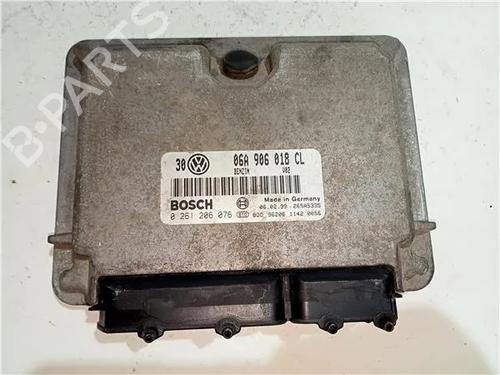 Elektronische module VW GOLF IV (1J1) 1.9 TDI (110 hp) 23909028
