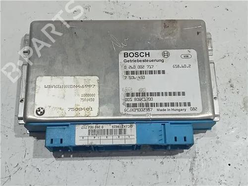 Versnellingsbakregeleenheid BMW X5 (E53) 3.0 d (184 hp) 23919270
