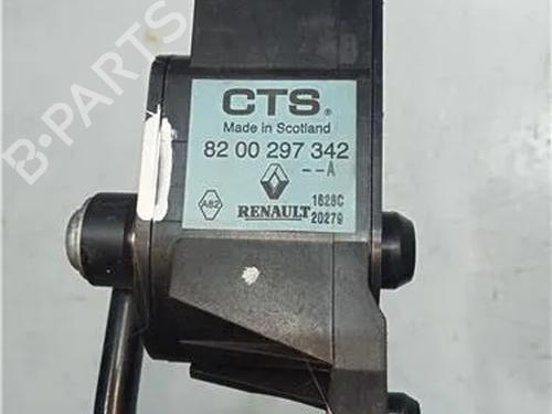 Pedal RENAULT CLIO III Grandtour (KR0/1_) 1.5 dCi (KR0F) | BP23916232I4 