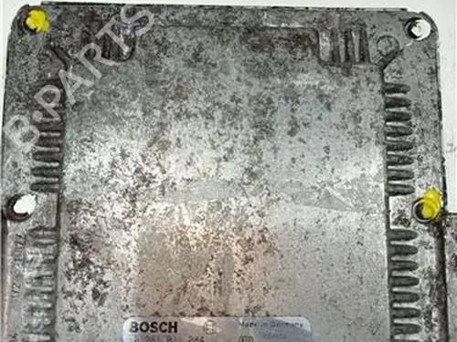 Used Electronic module CITROËN XSARA PICASSO (N68) 1.6 HDi (109 hp) 23907230