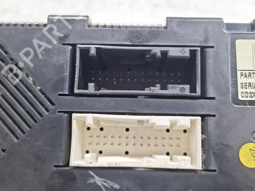 Climate control FORD MONDEO III (B5Y) 2.0 TDCi | BP32747634I5  - Image 5