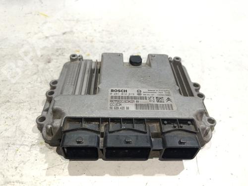 Used Electronic module Electronic module 39049659 39049659
