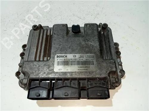 Module électronique RENAULT GRAND SCÉNIC II (JM0/1_) 1.9 dCi (JM0G, JM12, JM1G, JM2C) | BP23912399M83 
