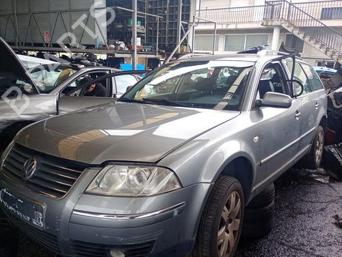 Recambios VW PASSAT B5.5 (3B3) 1.9 TDI 4motion (130 hp) 4480310