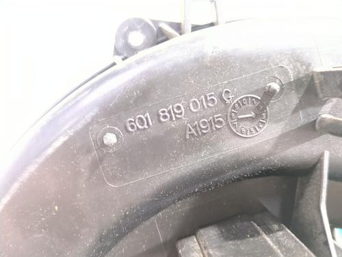 Heater blower motor SEAT IBIZA III (6L1) 1.8 T FR | BP31093013M62 