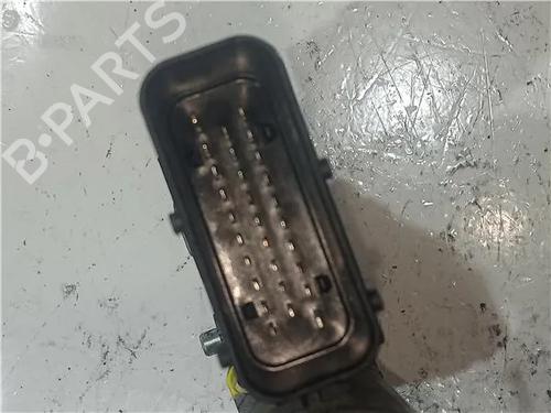 Right front window motor VW GOLF IV (1J1) 1.4 16V | BP23912851E20