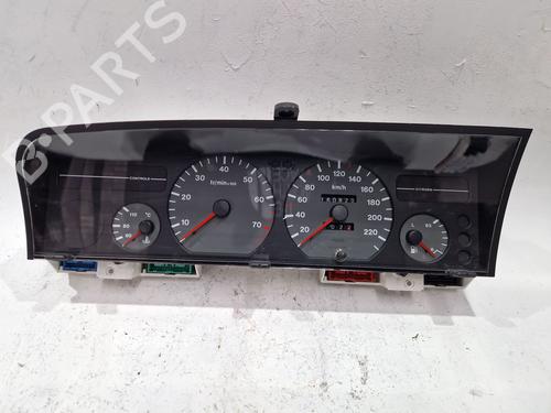 Used Instrument cluster CITROËN XANTIA (X1_, X2_) 1.9 Turbo D (90 hp) 29994498