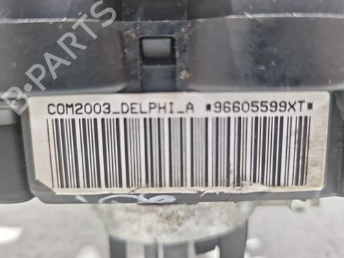 Switch CITROËN C8 (EA_, EB_) 2.0 HDi 135 | BP29519817I30 