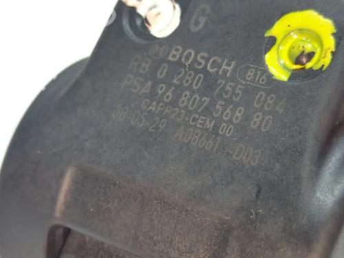 Pedal PEUGEOT 308 I (4A_, 4C_) 1.6 HDi | BP23927494I4 