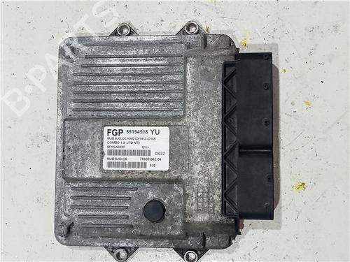 Used Electronic module OPEL COMBO Tour 1.7 DI 16V (65 hp) 23923423