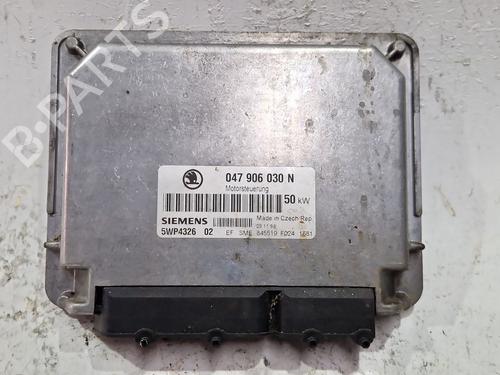 Elektronisk modul SKODA FELICIA II Estate (6U5) 1.9 D | BP29990257M83 