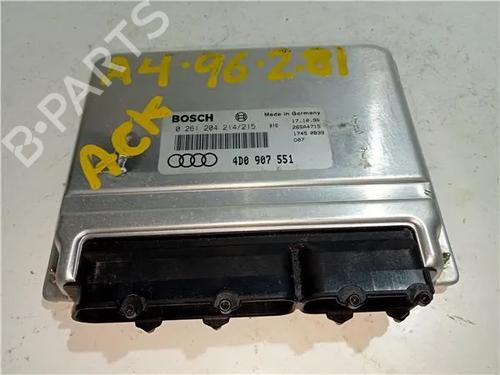 Elektronisk modul AUDI A4 B5 Avant (8D5) 1.9 TDI (110 hp) 23908702