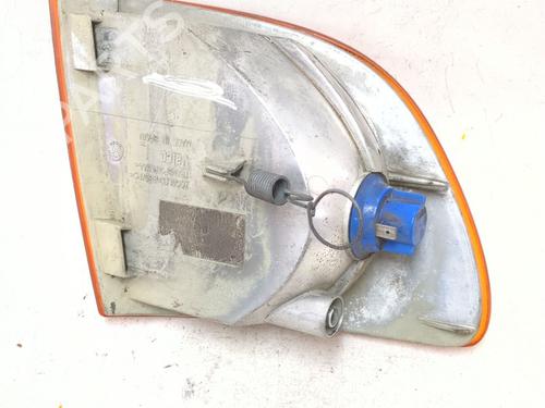 Left front indicator MERCEDES-BENZ VITO Bus (W638) 113 2.0 (638.114, 638.194) | BP26001162C32 