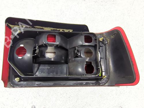 Left taillight VOLVO 460 (464) 1.8 | BP31873305C34 
