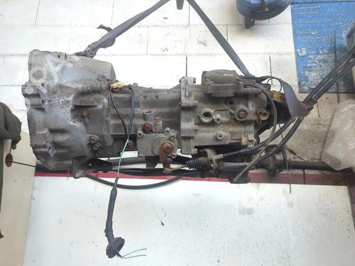 Gearbox DAIHATSU TERIOS (J1_) 1.3 4WD (J100) | BP29643501M3 