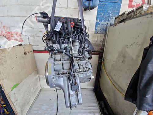 Engine MERCEDES-BENZ A-CLASS (W169) A 200 CDI (169.008, 169.308) | BP40080101M1 - Image 2