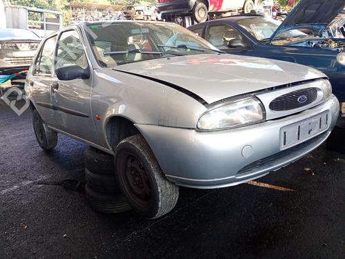 Injector FORD FIESTA IV (JA_, JB_) 1.8 D | BP26921859M100 