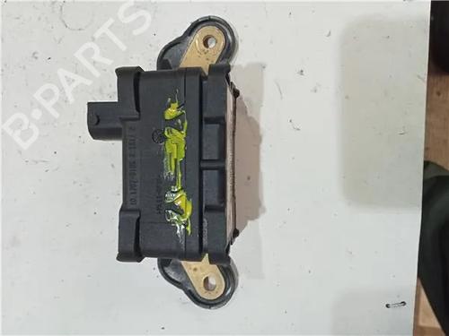 Elektronisk modul RENAULT ESPACE III (JE0_) 2.2 dCi (JE0K) (130 hp) 23931446