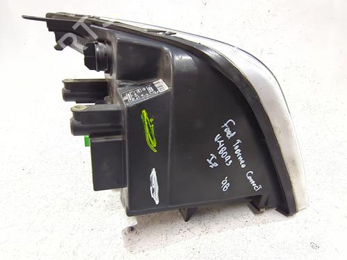 Left headlight FORD TRANSIT CONNECT (P65_, P70_, P80_) 1.8 Di | BP31882260C28