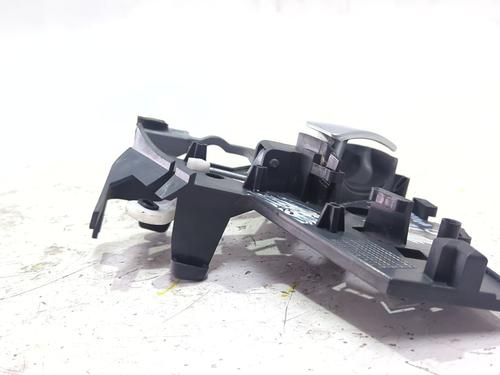 Rear right interior door handle CITROËN C5 I (DC_) 2.0 16V (DCRFNC, DCRFNF) | BP40080335I16 - Image 2