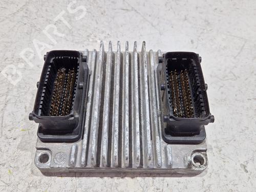 Used Electronic module OPEL VECTRA B (J96) 1.7 TD (F19) (82 hp) 30527524