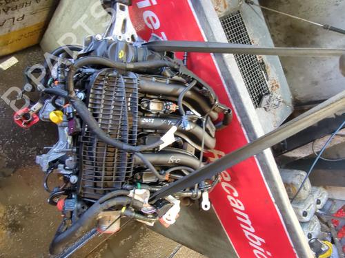 Engine PEUGEOT 208 I (CA_, CC_) 1.2 VTI 82 | BP28694572M1 - Image 5