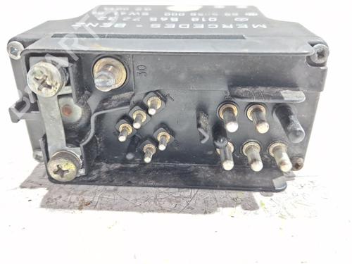 Electronic module MERCEDES-BENZ C-CLASS (W202) C 250 D (202.125) | BP30830407M83 