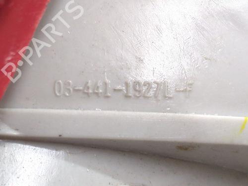 Left taillight AUDI A4 B5 (8D2) 1.8 quattro | BP34275958C34 - Image 5