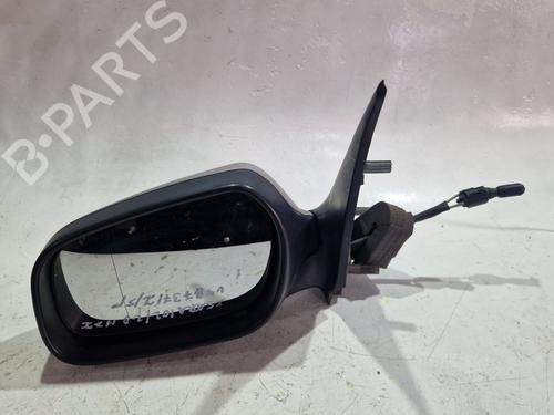 Used Left mirror Left mirror CITROËN XSARA (N1) [1997-2005] 34620875 34620875