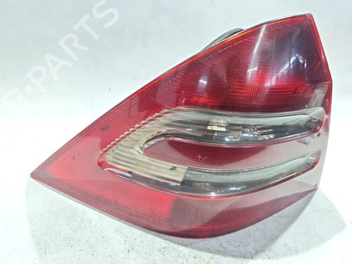 Left taillight MERCEDES-BENZ C-CLASS (W203) C 220 CDI (203.006) | BP29520255C34 