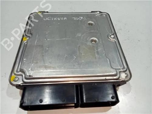 Elektronisk modul SKODA OCTAVIA II (1Z3) 2.0 TDI | BP23909203M83 